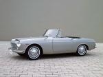 Datsun Fairlady 1500 1962 года